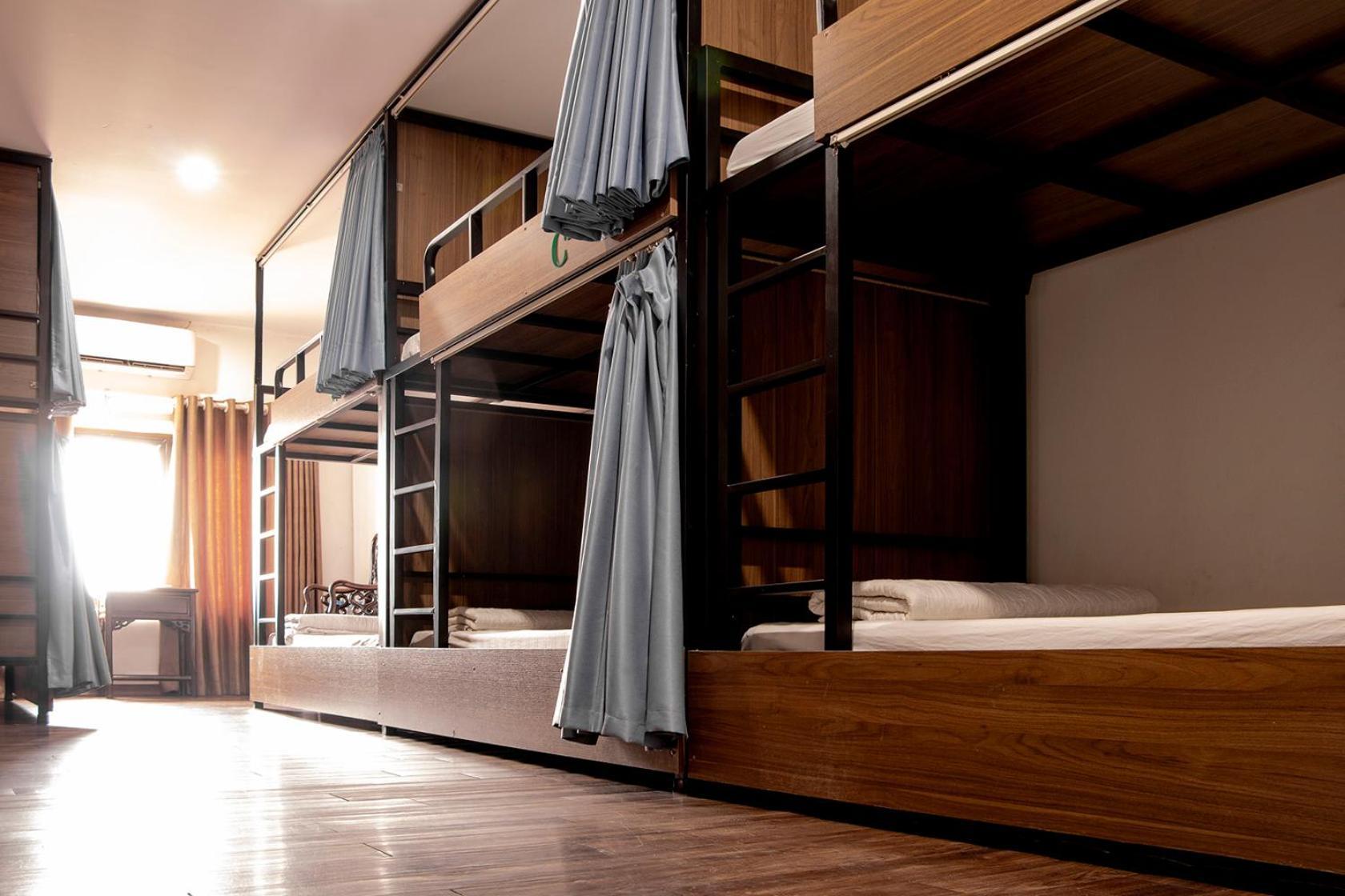 Group Nest Hotel — Photos 2