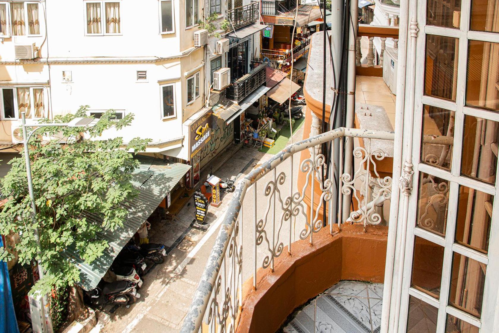 Group Nest Hotel — Photos 1